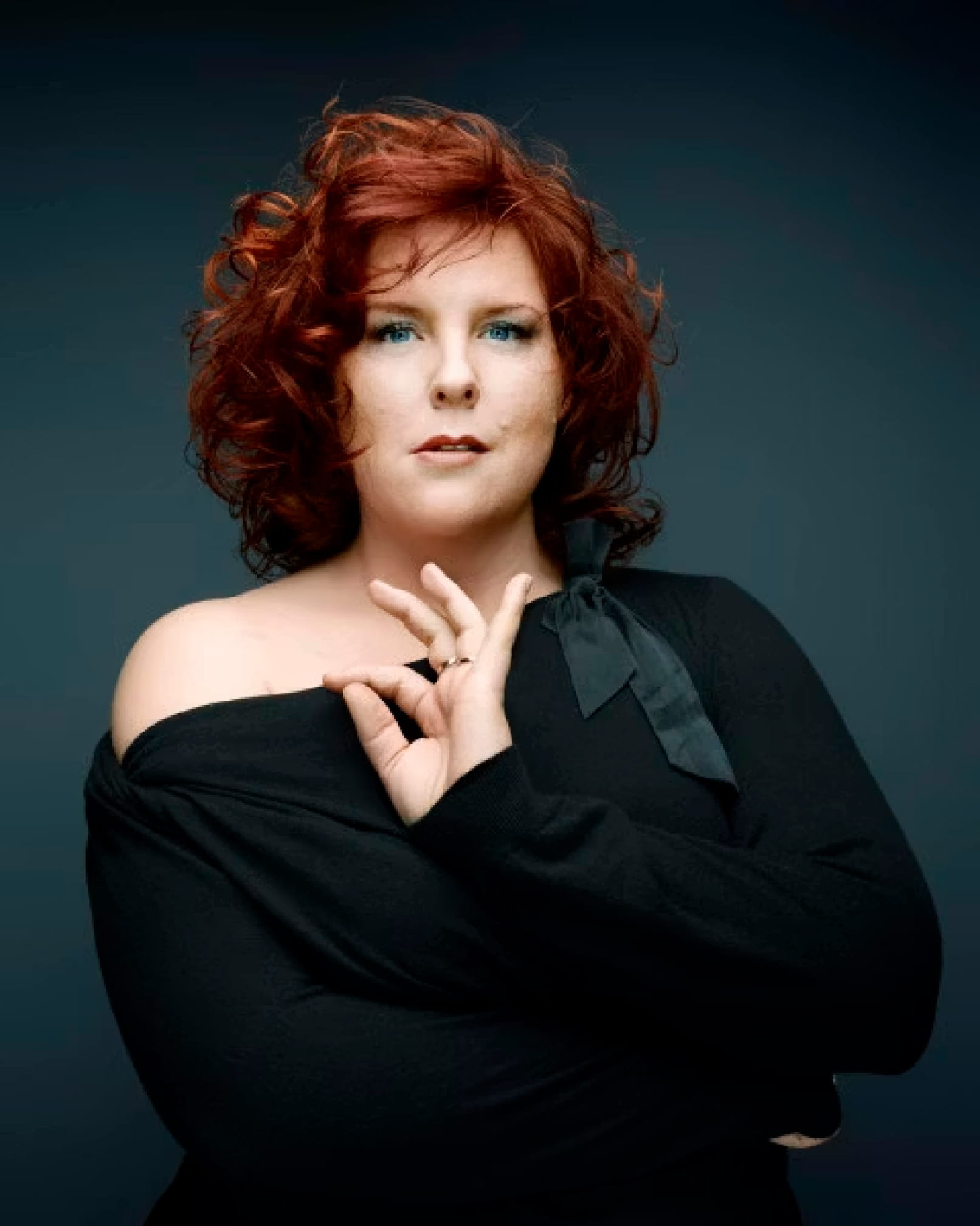 Marie-Nicole-Lemieux